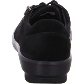 Legero Tanaro 5.0 Schwarz 41