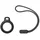 TECH-PROTECT Raukette Apple Airtag schwarz
