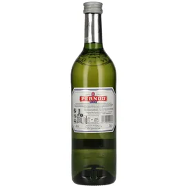 Pernod Anislikör 40% Vol. 0,7 l