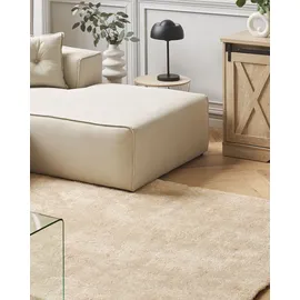 Beliani Teppich 200 x 200 cm