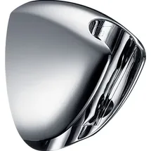 Hansgrohe Brausehalter Porter C fest. Haltep., aus Kunststoff, chrom