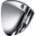 Hansgrohe Brausehalter Porter C fest. Haltep., aus Kunststoff, chrom