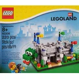 LEGO LEGOLAND® Mini-Burg