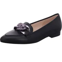 Gabor Elegante Ballerinas Damen 31353030383638 Schwarz | Gr.: 40