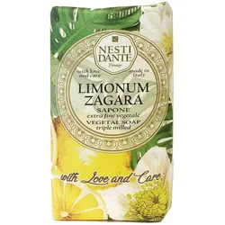 Nesti Dante Limonum Zagara 250g