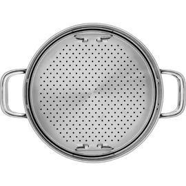 ScanPan TechnIQ Dampfgar-Einsatz