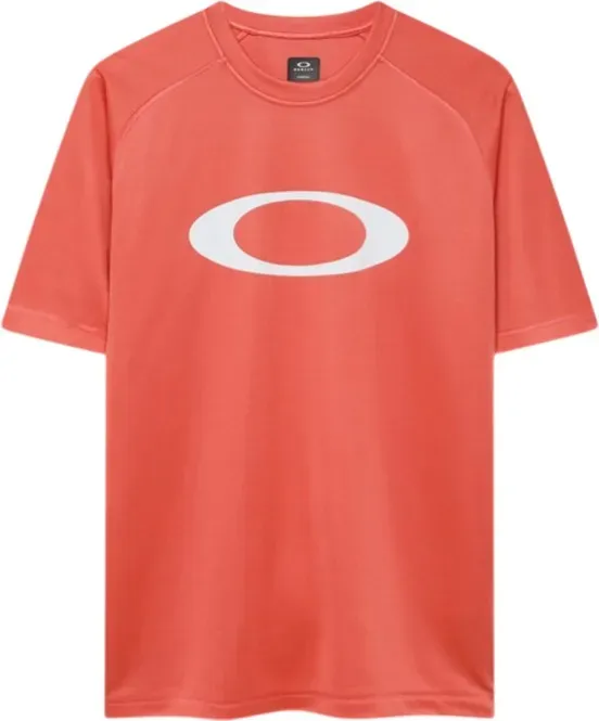 OAKLEY ELLIPSE SS LTD Lycra 2026 paloma - M