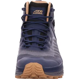 Lowa FORTUX GTX QC navy/dune - Gr.: 43 1⁄2 EU 9