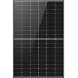 LONGi Hi-MO 5m LR5-54HIH-410M, black frame Solarmodul