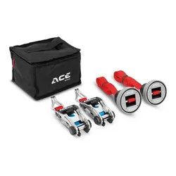 ACE BIKES Transportsicherung "CapStrap"