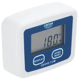 Grohe Blue Pure Einhebelmischer Chrom