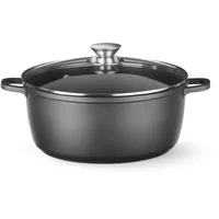 HENDI Kasserolle 9L 40,5 x 33,2 cm