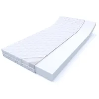MSS e.K. Revasana Premium 7 Zonen Matratze Wellness Kaltschaum