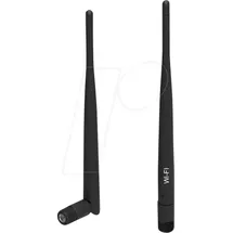 Teltonika PR1URF51 - WiFi-SMA-Antenne, 5 dBi