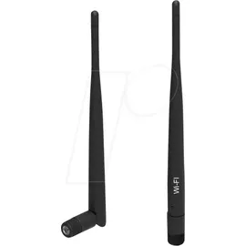 Teltonika PR1URF51 - WiFi-SMA-Antenne, 5 dBi