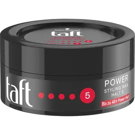 Haarstyling Taft Power Styling Wax 75 ml