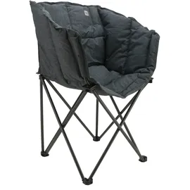 Travellife Faltsessel Lago Grau
