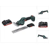 Metabo SGS 18 LTX Q inkl. 1 x 4,0 Ah