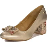 Maciejka Pumps gold 40