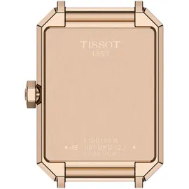 TISSOT SRV Quarz Leder 30 mm T160.110.36.033.00