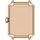 TISSOT SRV Quarz Leder 30 mm T160.110.36.033.00