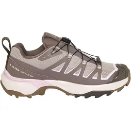Salomon X Ultra 360 Edge GTX Damen, Multifunktionsschuhe (Neutral 6,5 UK, 40 EU Typ A (Halbschuhe) Multifunktionsschuhe