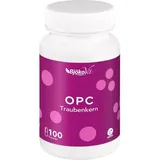 kolbe nutrition gmbh OPC Traubenkern vegan Kapseln