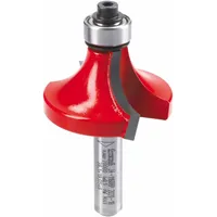 Freud Abrundfräser mit Kugellager 8 mm Radius 7,94 mm