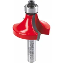 Freud Abrundfräser mit Kugellager 8 mm Radius 7,94 mm