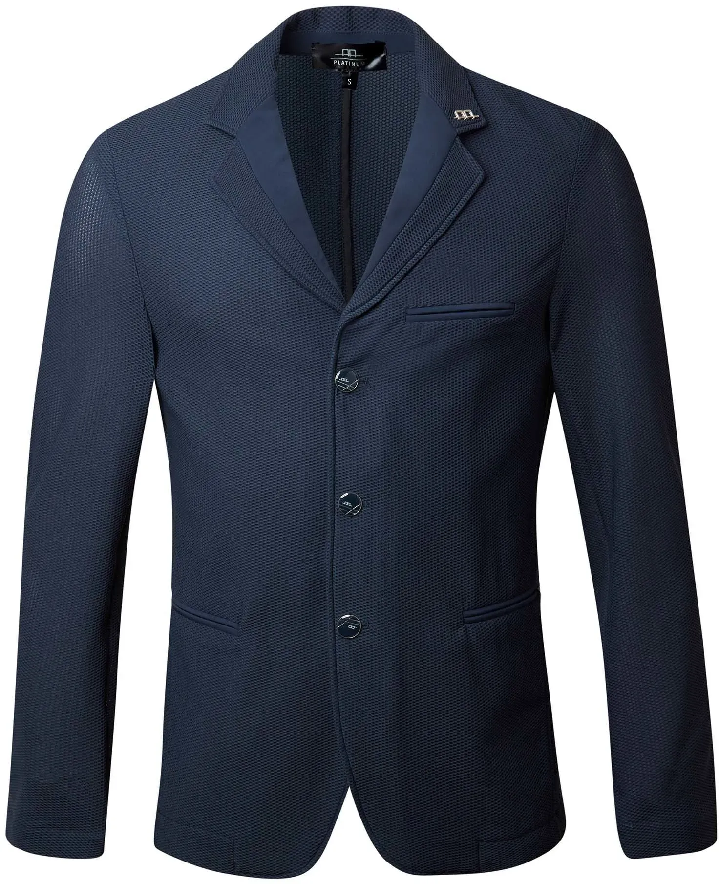 Horseware AA Motion Lite Herren Turnierjackett