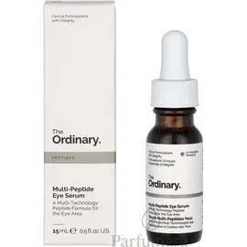 The Ordinary Multi-Peptide Augenserum 15 ml