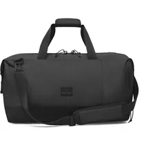 Johnny Urban Milan 35 l Schwarz/Grau