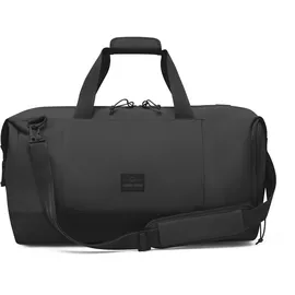 Johnny Urban Milan 35 l Schwarz/Grau
