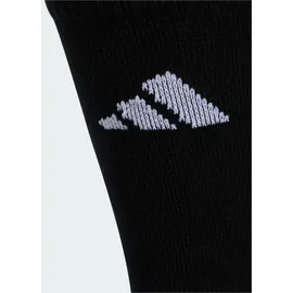 adidas Climacool Cushioned Crew Socken 3er Pack Schwarz/Weiß 46-48