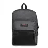 Eastpak Pinnacle Rucksack Black Denim