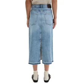 Marc O'Polo A-Linien-Rock Damen Blau 36