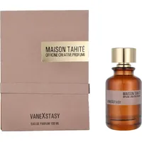 Maison Tahité Vanexstasy Eau de Parfum 100 ml