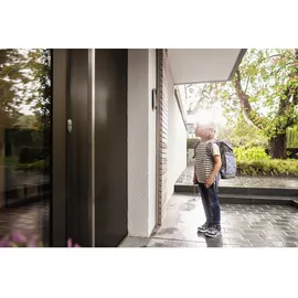 ABUS FaceXess Video-Türsprechanlage TVHS30000