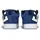 DC Shoes Court Graffik Herren Navy/White 42