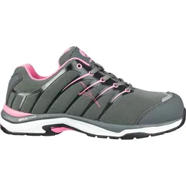 Albatros TWIST PINK WNS LOW ESD SRC DGUV Gr. 36