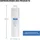 Wiltec PP-20A-1 Sedimentfilter 20 Zoll (508 mm)