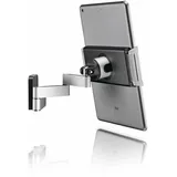 Vogel's Wandhalter für Tablets von 15-22 cm (7-12") Schwarz