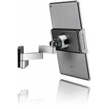 Vogel's Wandhalter für Tablets von 15-22 cm (7-12") Schwarz