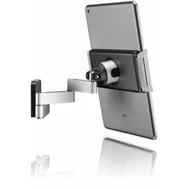Vogel's Wandhalter für Tablets von 15-22 cm (7-12") Schwarz