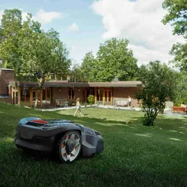 Husqvarna Automower 415X