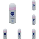 NIVEA DEO Anti Transpirant Roll-On Original Care, 50 ml