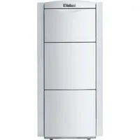 Vaillant ecoVIT exclusiv VKK 476/4 Gas-Brennwertkessel 48,2 kW