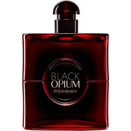 Yves Saint Laurent Black Opium Over Red Eau de Parfum 30 ml