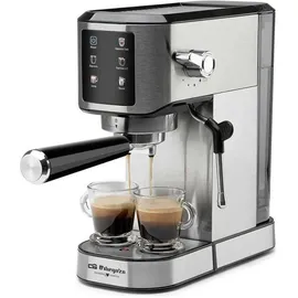 Orbegozo EX 7000 schwarz/silber