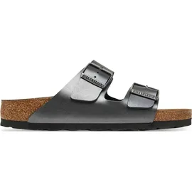 Birkenstock Arizona Birko-Flor schmal schwarz 36
